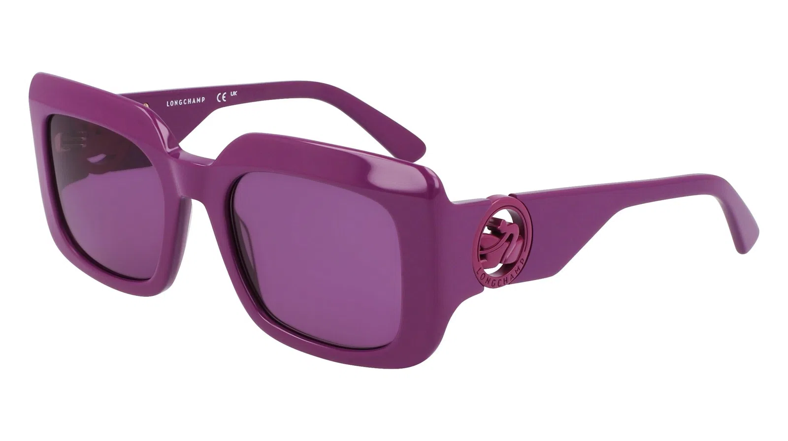 Longchamp LO753S Sunglasses - view 2